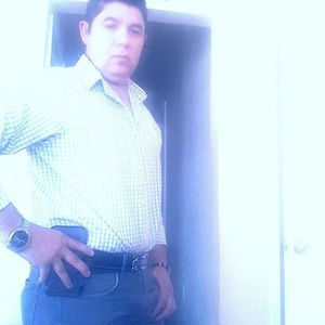 Meet your Posher, Jose